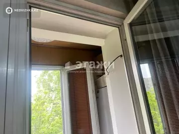 32 м², 1-комнатная квартира, этаж 5 из 5, 32 м², изображение - 7