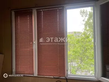 32 м², 1-комнатная квартира, этаж 5 из 5, 32 м², изображение - 10