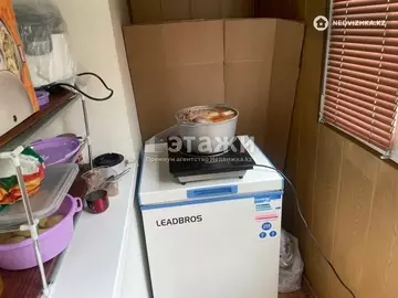 32 м², 1-комнатная квартира, этаж 5 из 5, 32 м², изображение - 11