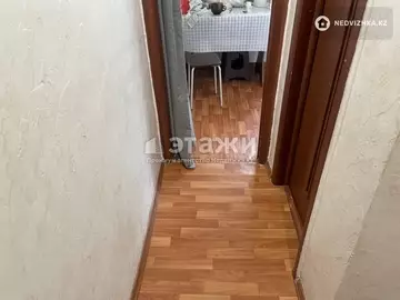 32 м², 1-комнатная квартира, этаж 5 из 5, 32 м², изображение - 14