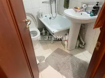 32 м², 1-комнатная квартира, этаж 5 из 5, 32 м², изображение - 17