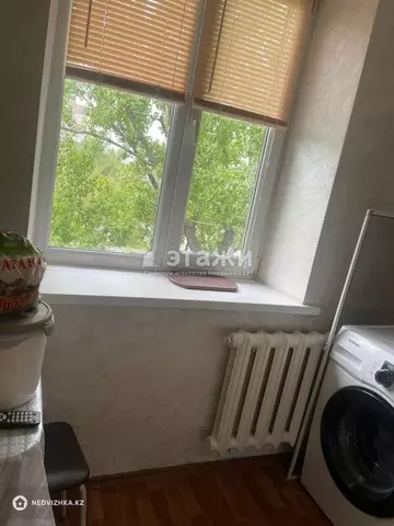 32 м², 1-комнатная квартира, этаж 5 из 5, 32 м², изображение - 18