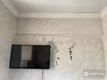 32 м², 1-комнатная квартира, этаж 5 из 5, 32 м², изображение - 20