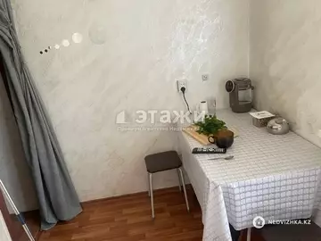 32 м², 1-комнатная квартира, этаж 5 из 5, 32 м², изображение - 21