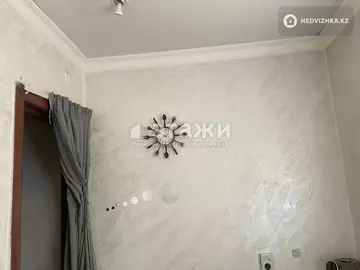 32 м², 1-комнатная квартира, этаж 5 из 5, 32 м², изображение - 22