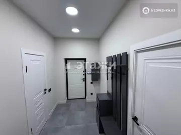 46 м², 2-комнатная квартира, этаж 11 из 12, 46 м², изображение - 5