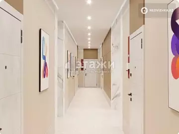 46 м², 2-комнатная квартира, этаж 11 из 12, 46 м², изображение - 6