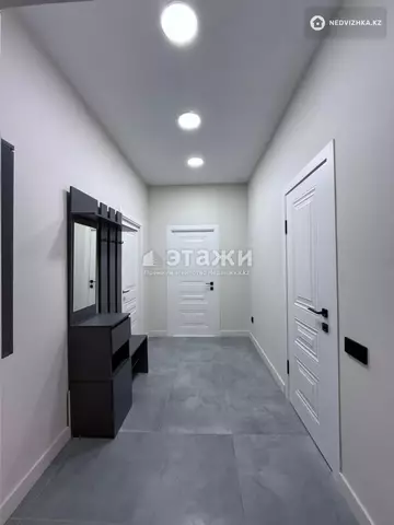 46 м², 2-комнатная квартира, этаж 11 из 12, 46 м², изображение - 10