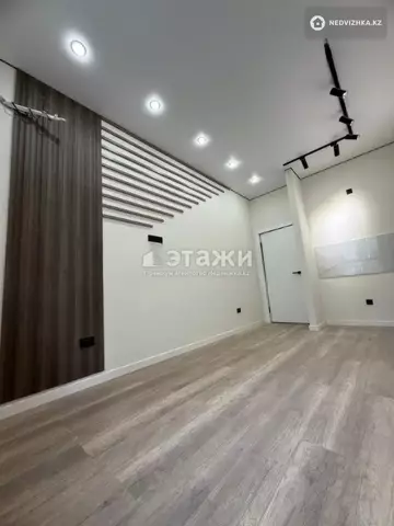 2-комнатная квартира, этаж 6 из 18, 40 м²