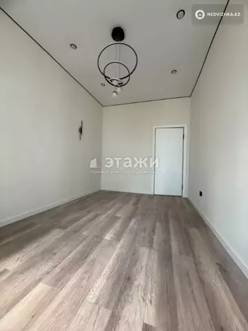 2-комнатная квартира, этаж 6 из 18, 40 м²