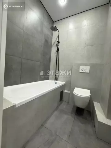 2-комнатная квартира, этаж 6 из 18, 40 м²