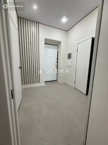 40 м², 2-комнатная квартира, этаж 6 из 18, 40 м², изображение - 5