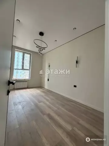 40 м², 2-комнатная квартира, этаж 6 из 18, 40 м², изображение - 6