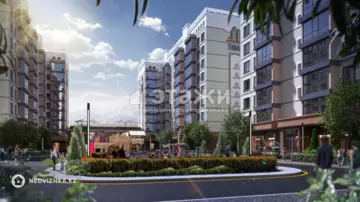 40.3 м², 1-комнатная квартира, этаж 3 из 16, 40 м², изображение - 4