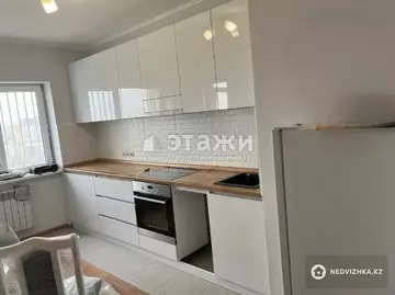 2-комнатная квартира, этаж 11 из 17, 70 м²