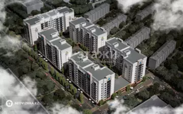 40.3 м², 1-комнатная квартира, этаж 3 из 16, 40 м², изображение - 5
