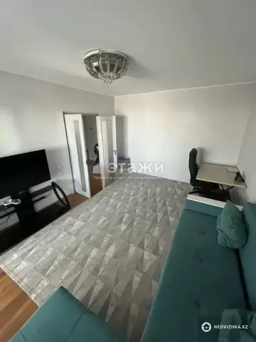 2-комнатная квартира, этаж 11 из 17, 70 м²