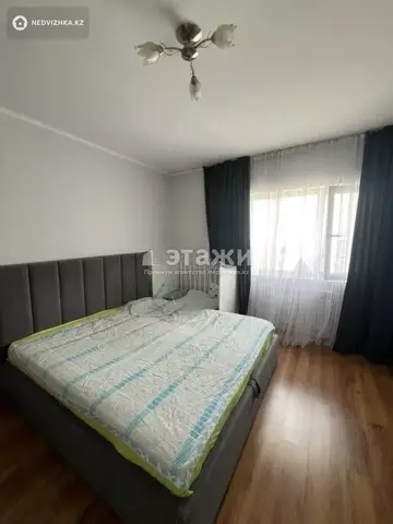 2-комнатная квартира, этаж 11 из 17, 70 м²