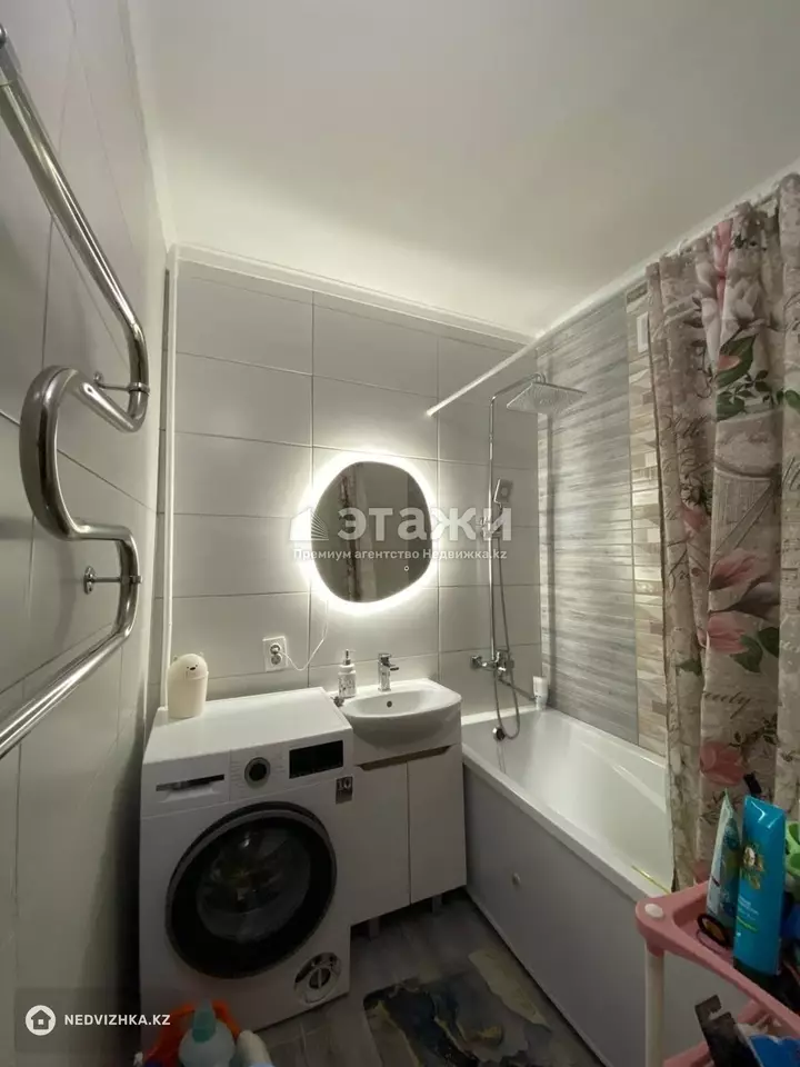 82 м², 3-комнатная квартира, этаж 3 из 5, 82 м², изображение - 1