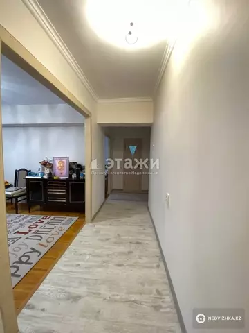 82 м², 3-комнатная квартира, этаж 3 из 5, 82 м², изображение - 5