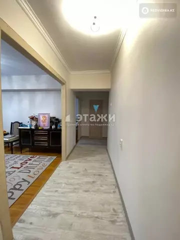 82 м², 3-комнатная квартира, этаж 3 из 5, 82 м², изображение - 6