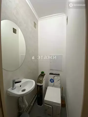 82 м², 3-комнатная квартира, этаж 3 из 5, 82 м², изображение - 7