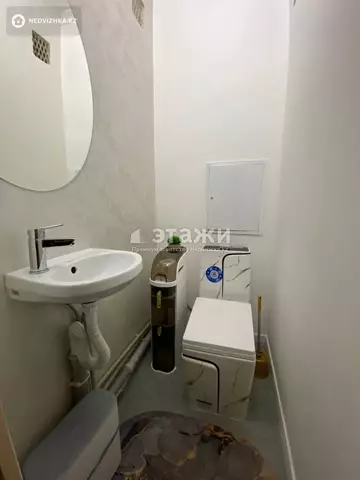 82 м², 3-комнатная квартира, этаж 3 из 5, 82 м², изображение - 8