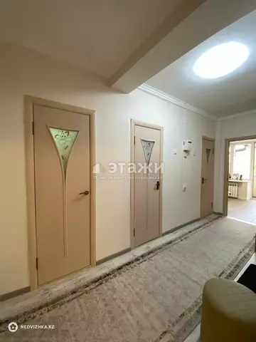 82 м², 3-комнатная квартира, этаж 3 из 5, 82 м², изображение - 12