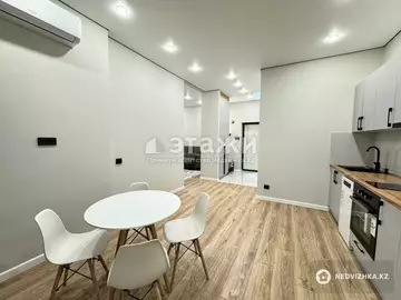 45.1 м², 2-комнатная квартира, этаж 8 из 12, 45 м², изображение - 7