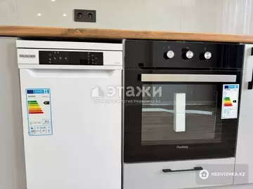 45.1 м², 2-комнатная квартира, этаж 8 из 12, 45 м², изображение - 8