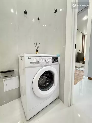 45.1 м², 2-комнатная квартира, этаж 8 из 12, 45 м², изображение - 10