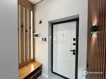 45.1 м², 2-комнатная квартира, этаж 8 из 12, 45 м², изображение - 12