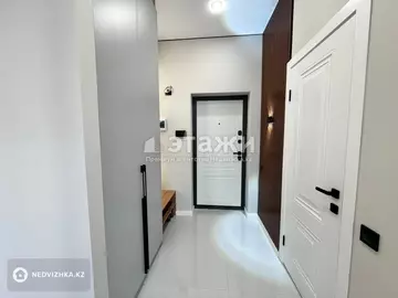 45.1 м², 2-комнатная квартира, этаж 8 из 12, 45 м², изображение - 13