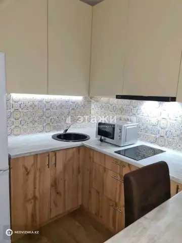 37.8 м², 1-комнатная квартира, этаж 11 из 12, 38 м², изображение - 4
