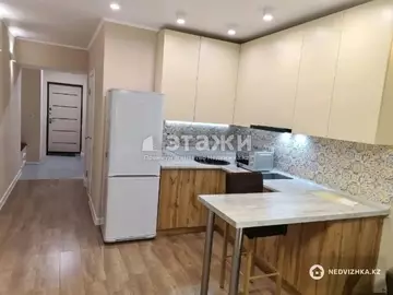 37.8 м², 1-комнатная квартира, этаж 11 из 12, 38 м², изображение - 5