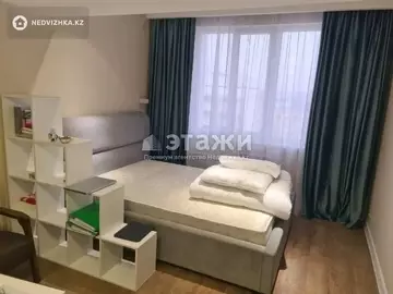 37.8 м², 1-комнатная квартира, этаж 11 из 12, 38 м², изображение - 6