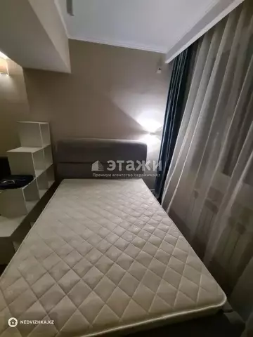 37.8 м², 1-комнатная квартира, этаж 11 из 12, 38 м², изображение - 8