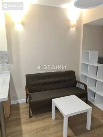 37.8 м², 1-комнатная квартира, этаж 11 из 12, 38 м², изображение - 9