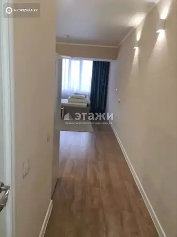 37.8 м², 1-комнатная квартира, этаж 11 из 12, 38 м², изображение - 10