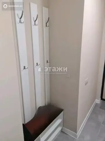 37.8 м², 1-комнатная квартира, этаж 11 из 12, 38 м², изображение - 11
