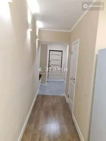 37.8 м², 1-комнатная квартира, этаж 11 из 12, 38 м², изображение - 13