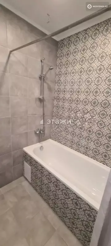 37.8 м², 1-комнатная квартира, этаж 11 из 12, 38 м², изображение - 14