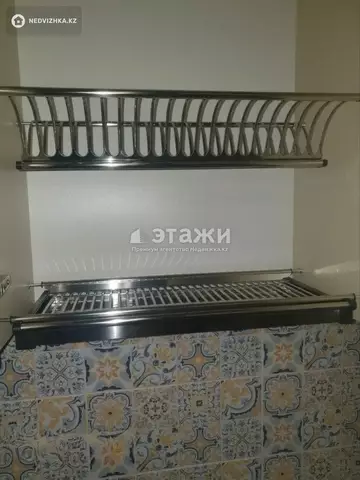 37.8 м², 1-комнатная квартира, этаж 11 из 12, 38 м², изображение - 18