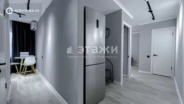 2-комнатная квартира, этаж 4 из 5, 45 м², на длительный срок