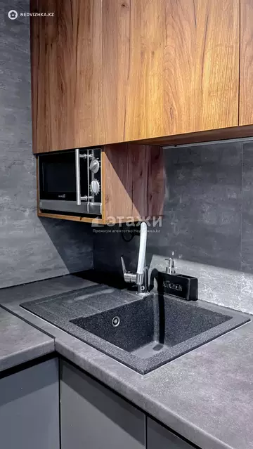 45 м², 2-комнатная квартира, этаж 4 из 5, 45 м², на длительный срок, изображение - 4