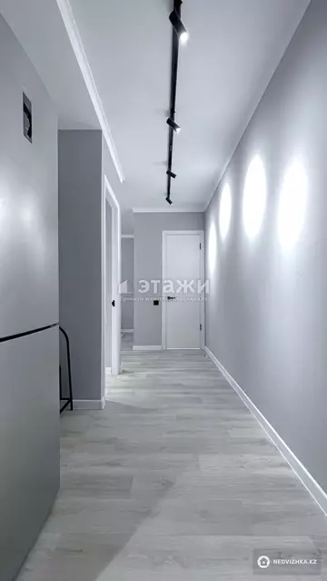 45 м², 2-комнатная квартира, этаж 4 из 5, 45 м², на длительный срок, изображение - 7