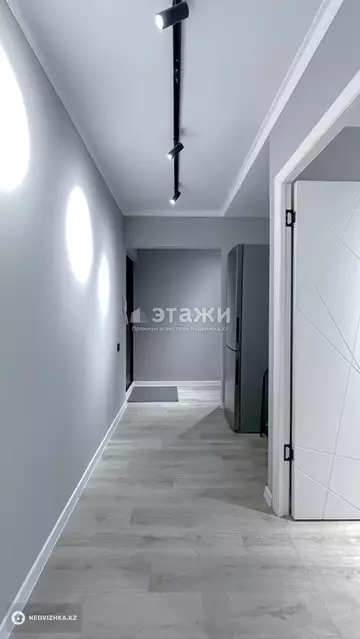 45 м², 2-комнатная квартира, этаж 4 из 5, 45 м², на длительный срок, изображение - 8