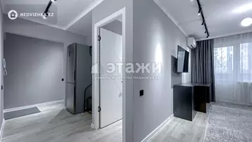 45 м², 2-комнатная квартира, этаж 4 из 5, 45 м², на длительный срок, изображение - 9