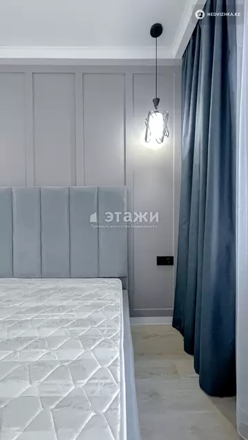 45 м², 2-комнатная квартира, этаж 4 из 5, 45 м², на длительный срок, изображение - 13