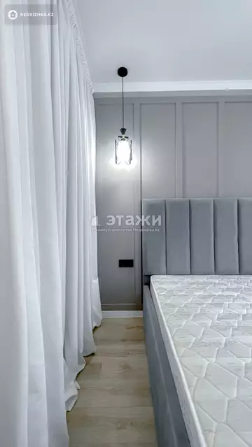 45 м², 2-комнатная квартира, этаж 4 из 5, 45 м², на длительный срок, изображение - 14